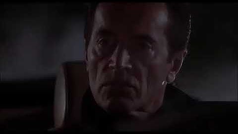 Hard Target 1993 Opening chase scene