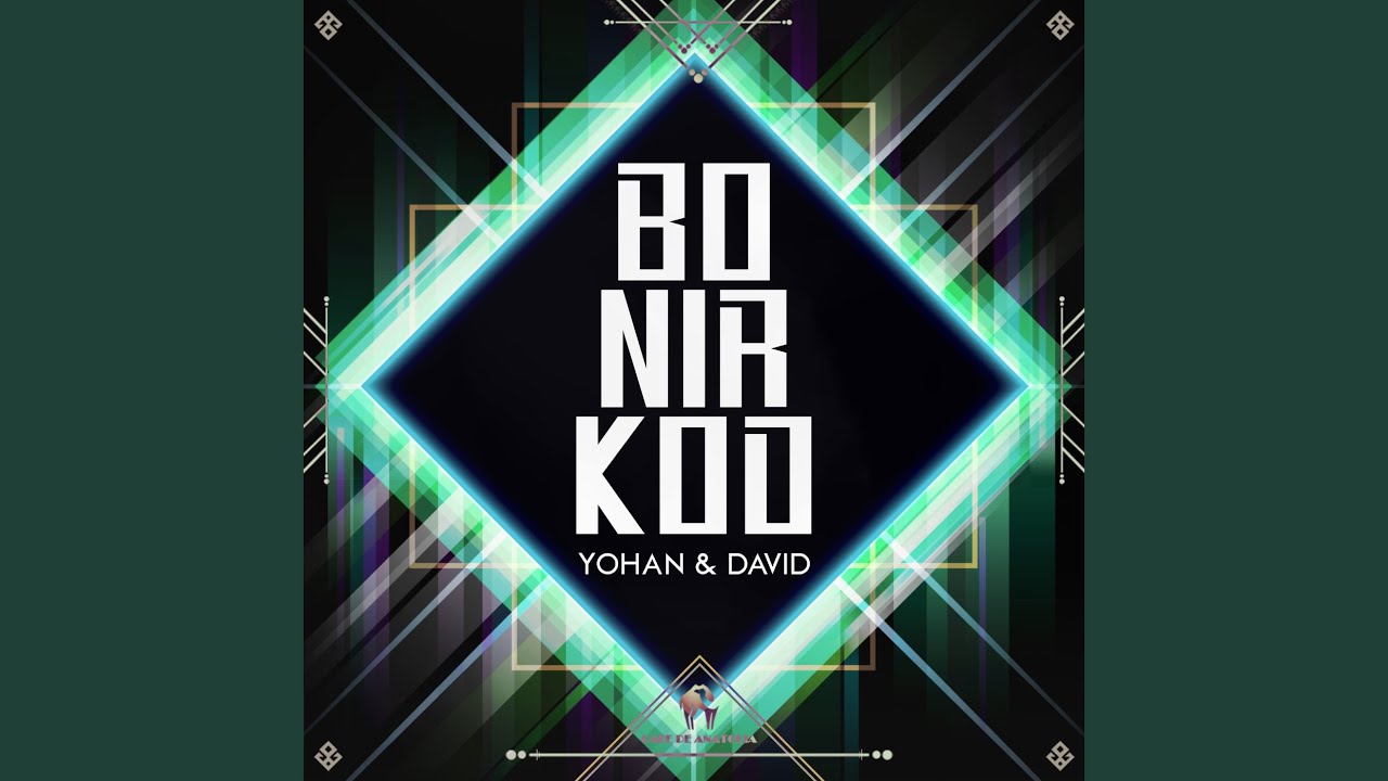 Watch Bo Nir Kod (Radio Edit) on YouTube Watch Bo Nir Kod (Radio Edit) on YouTube