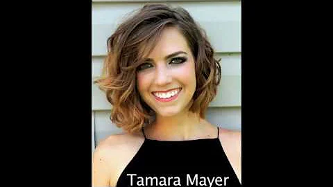 Tamara Mayer Dance Reel 2018