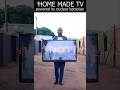 Africa Invented Nuclear-Powered TV Cooked Western Engineers | upbeatplus#self-poweredTV