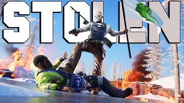 Rust - How we DOMINATED every CLAN on FORCED WIPE! (Movie)