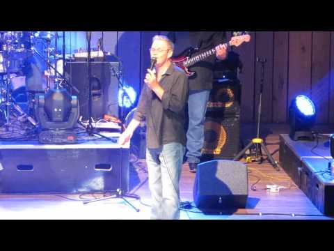 Doug StoneI Never Knew Love