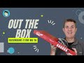 Out the Box Series - Rackmount.IT RM-WG-T6