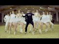 Gangnam style  psy 720p