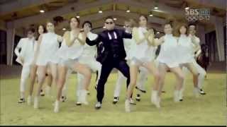 Gangnam Style - PSY 720p