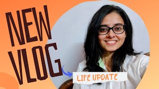 New Vlog | Life update | Fostering a baby crow | Vet Visit by Vet Visit 3,520 views 6 months ago 5 minutes, 49 seconds