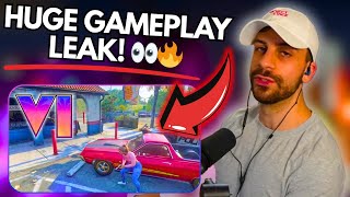 Celebrity GTA VI: LEAKED Gameplay Feature Changes EVERYTHING! Profile