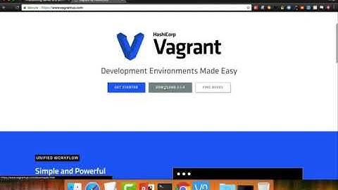 Devops VM - Setup and Validate Vagrant | IT IN Ameerpet