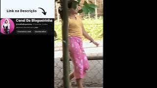 Menina Dançando Funk Viralizou Em 1 Dia no Tik Tok 2025