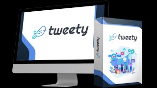 Tweety Traffic Bot Review for Twitter: Sales, Marketing & Traffic  software for your Twitter Account screenshot 2