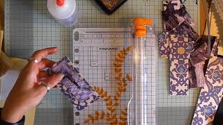 Lets Create a Mini Journal Part 2