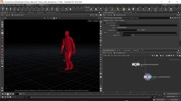 Intro to Crowds | 4c | Transition Graph