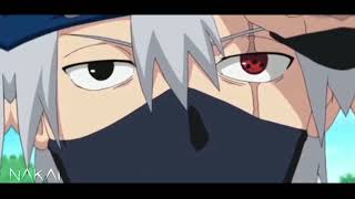 Smooth Edit Kakashi - Shape Of You