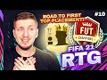 THIS MAGNIFICENT GOLD ITEM SAVED ME OVER AND OVER AGAIN! FIFA 21 FUT CHAMPIONS