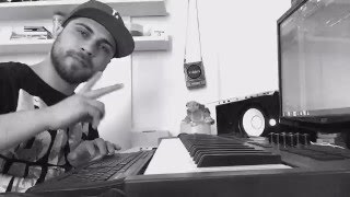 Video-Miniaturansicht von „Skennybeatz - Freestyle 2.0“