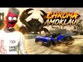 ArcheAge - Fahrzeuge - Chroma Amoklauf / Rampage Chroma - Deutsch / German - 2K / 1440p