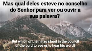 Jeremias 23b