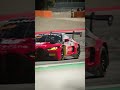 Name a better combo than slow mo GT3s and classical music 🎵😍