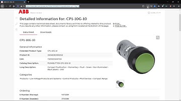 SkyCAD - Creating Modifying Catalogue Parts