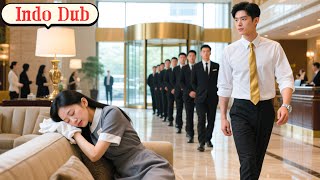 Download Lagu Hari pertama CEO kerja, dia lihat gadis tertidur, jatuh cinta dan mencari seisi kota! MP3 Download Lagu Hari pertama CEO kerja, dia lihat gadis tertidur, jatuh cinta dan mencari seisi kota! MP3
