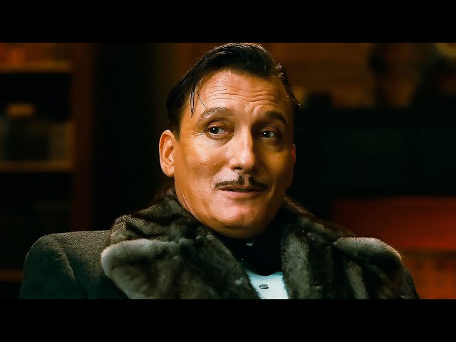 19 лучших фильмов про шахматы