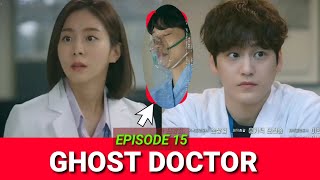 Ghost doctor ep 15