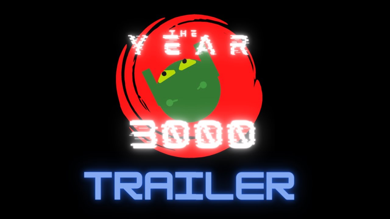 The Year 3000 Trailer YouTube The year 3000 trailer youtube