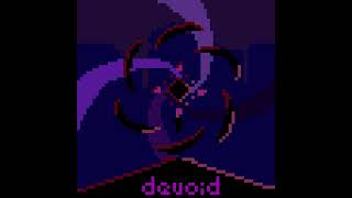 devoid