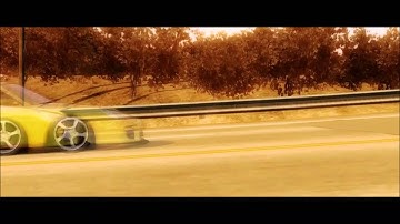 JABA Plays Need For Speed Undercover Part 21 Taking Down G Macs Crew!!