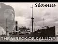 The wreck of kalliopi  samus