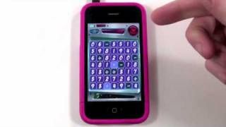 Alien Equation App Review screenshot 1