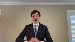 Uniting Youth Behind Equality | Rowan Haffner | TEDxYouth@Brambleton