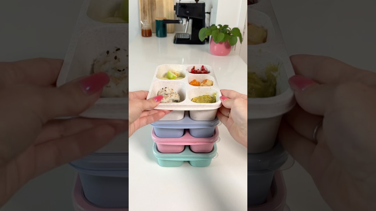 *asmr* adult lunchables restock 🍣🍏 