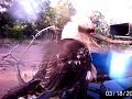 Kookaburras&#39;  bathtime