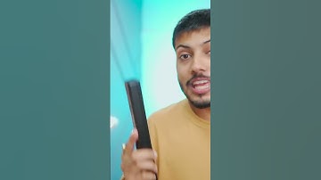 Portable Scanner 😱👀 || @TechBurner || #shorts #short