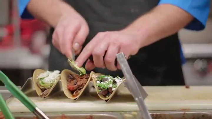 Sneak Preview: October 2014 Feast TV