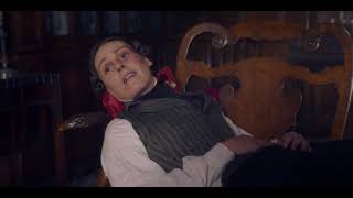 Gentleman Jack - Anne Lister and Ann Walker 01. Beloved (Shibden Hall)