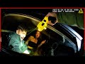 Shady Couple’s Traffic Stop Ends With a TASER #bodycam 