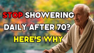 7 Senior Bathing Safety Tips Every Person Over 70 Must Know