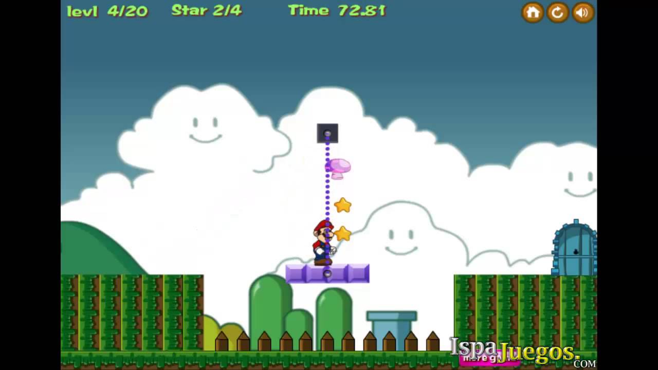 Mario Rainbow Island 2 Juegos Classicos YouTube mario-rainbow-island-2-juegos-classicos-youtube