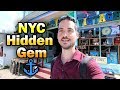 INSIDE NYC's Hidden Seaside Village ⚓- City Island, Bronx