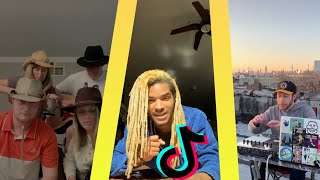 BEST Jam Session - TikTok Compilation 2020