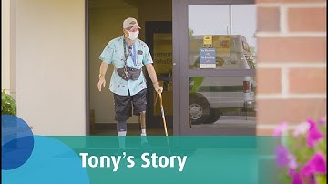 Tony