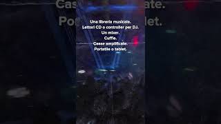 #dj #shorts #music #comunicazionedigitale #djset #viral #marketing #djremix #djviral #deejay