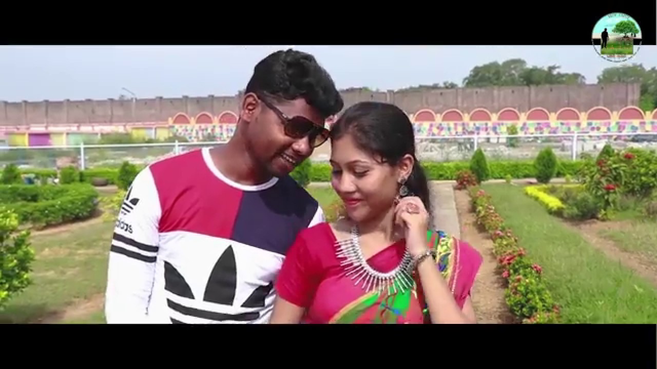 New Santali Full HD video Album2018Miss Umulini HembramFulchand Baskey Song Dilruba Samjha Karo