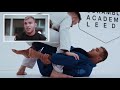 Kaynan Duarte - Modern Guard Masterclass - INTRO