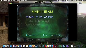 Asteroids [PlayStation on MAC]