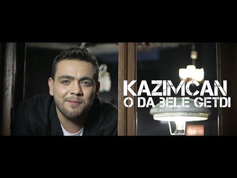 Kasim Can_oda bele getdi(AZEstudio)