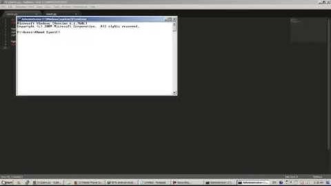 Tutorial - Python - Aplikasi Chatting
