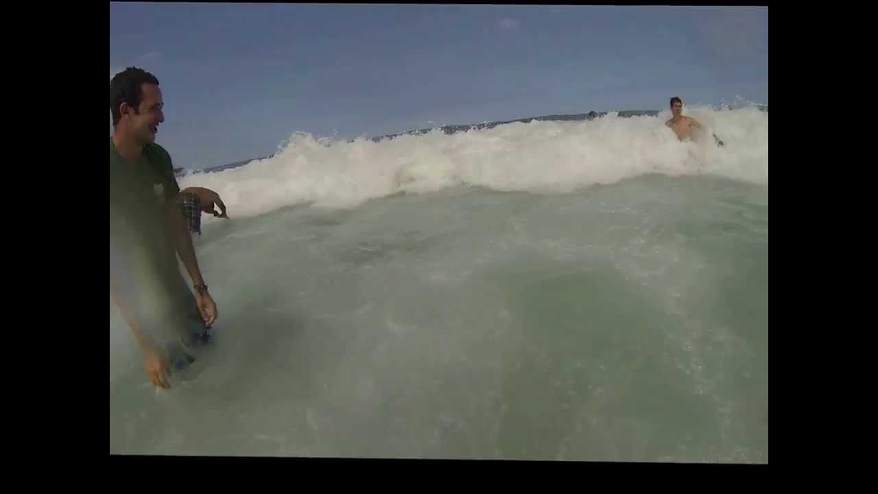 Copacabana - JMJ 2013 - WYD 2013 - Rio de Janeiro